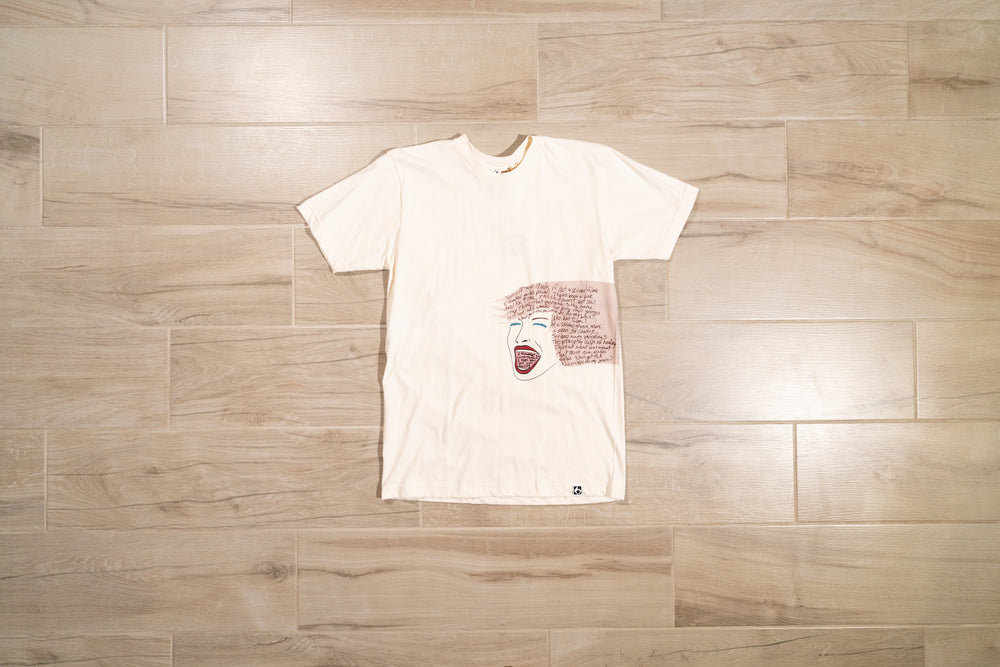 Face Value Tee