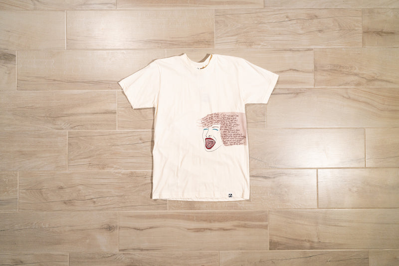 Face Value Tee