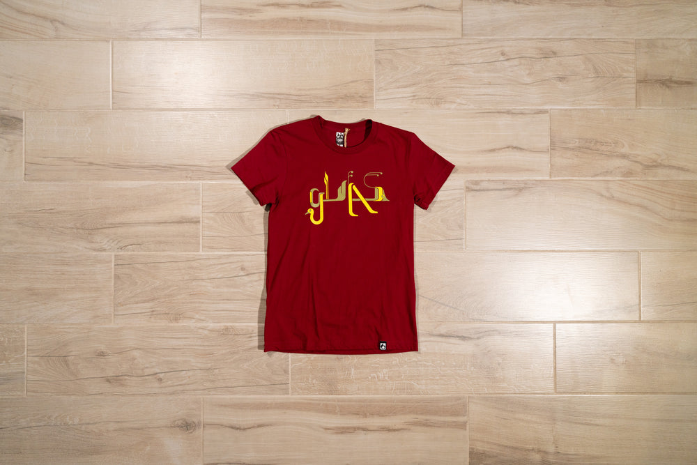 Flutter Tee
