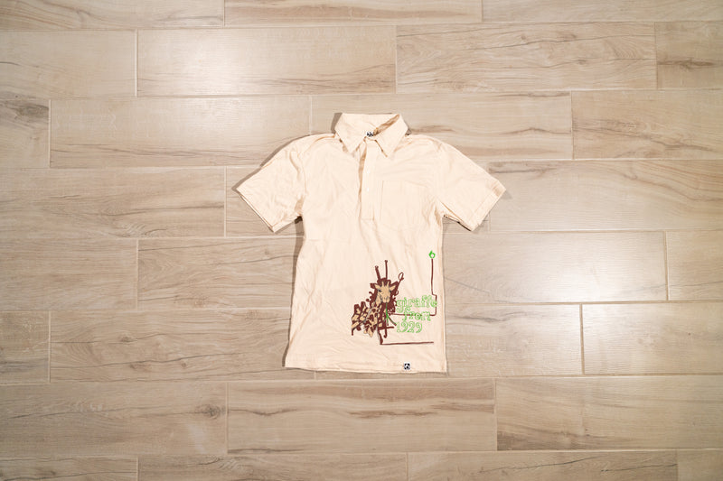 Giraffe Polo