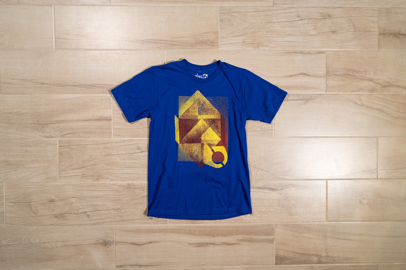 Geo Tee
