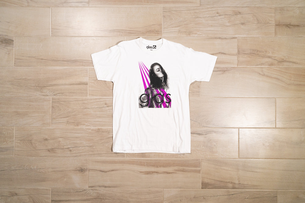 Girl Tee