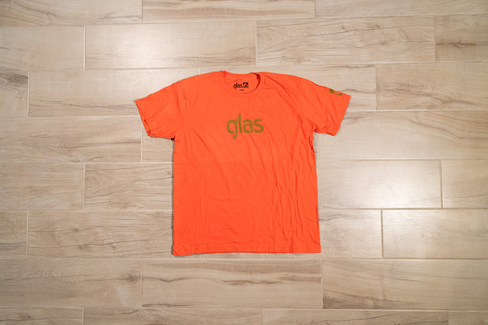 Glas Classic Tee