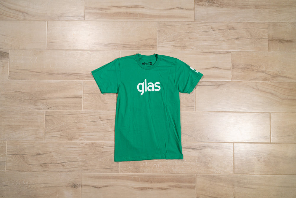 Glas Classic Tee
