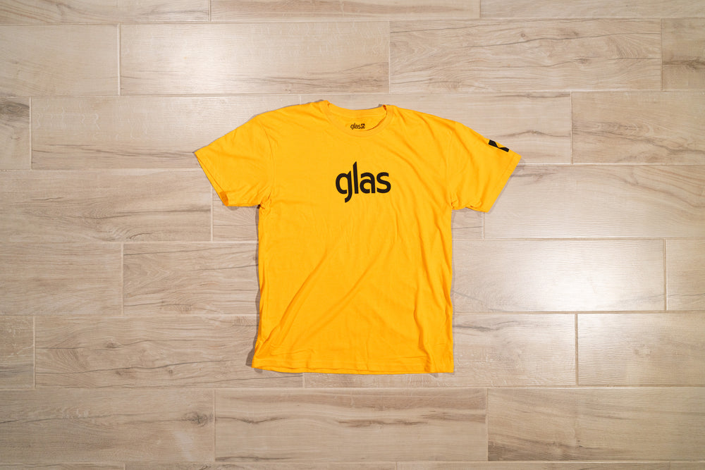 Glas Classic Tee