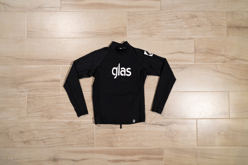 Glas Long Sleeve Rashguard