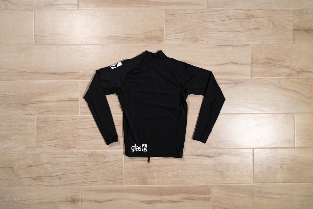 Glas Long Sleeve Rashguard