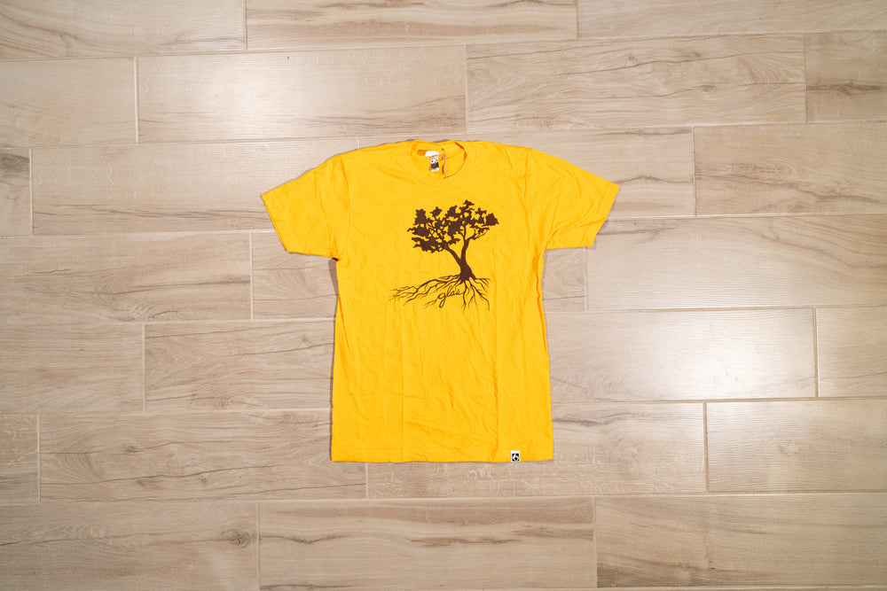 Glas Roots Tee