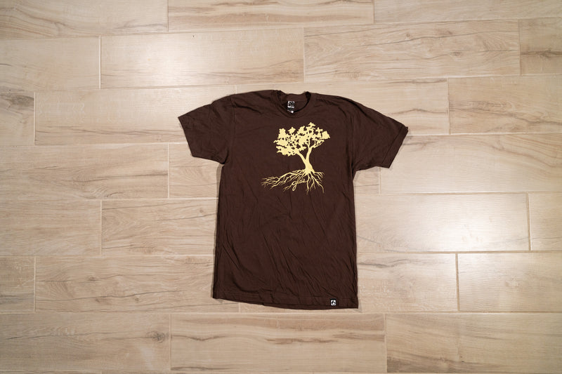 Glas Roots Tee