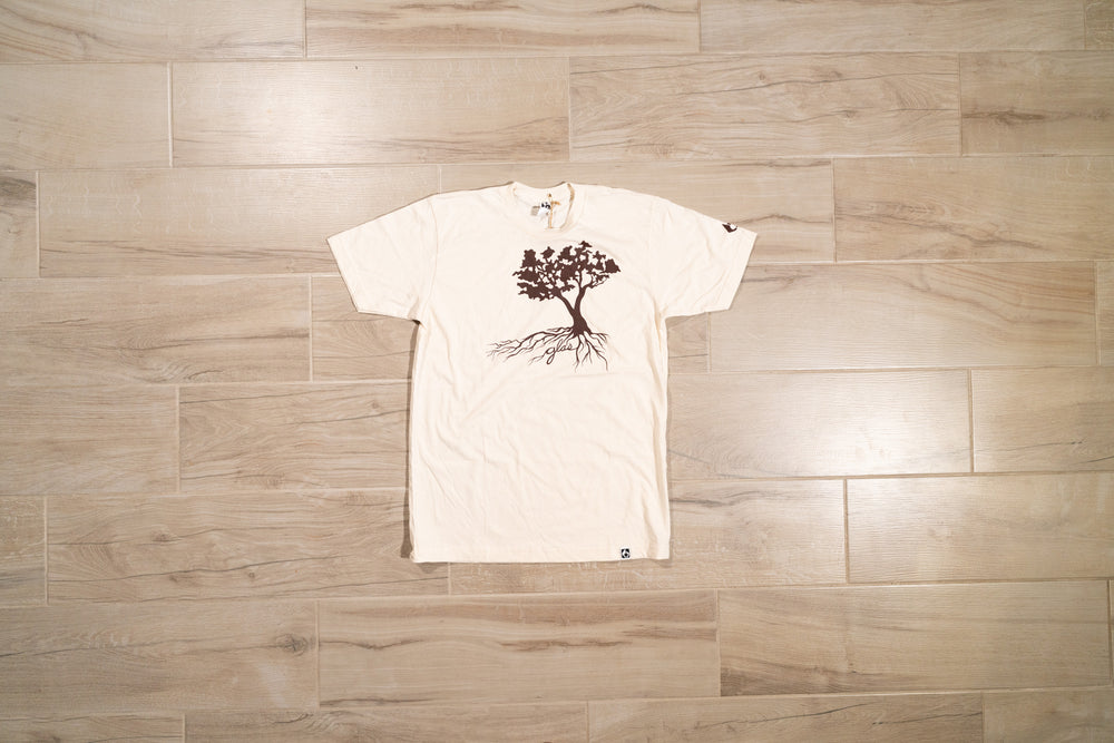 Glas Roots Tee