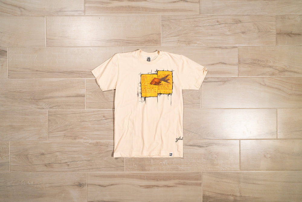 Goldfish Tee
