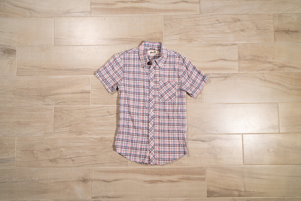 Hayes Short Sleeve Shirt