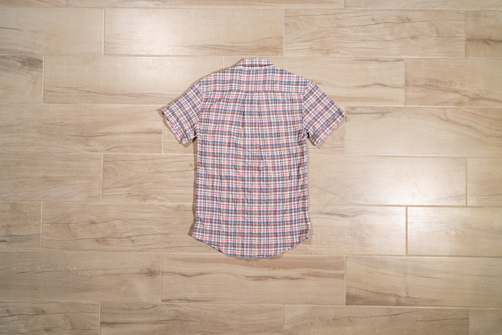 Hayes Short Sleeve Shirt