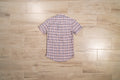 Hayes Short Sleeve Shirt