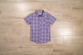 Hayes Short Sleeve Shirt