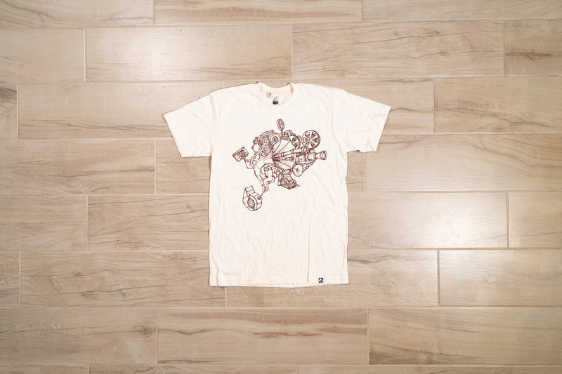 High Fidelity Tee