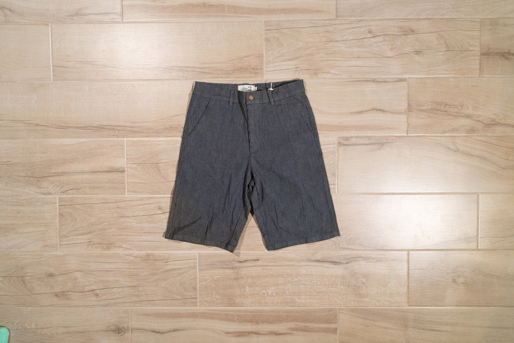 Jed Walkshort