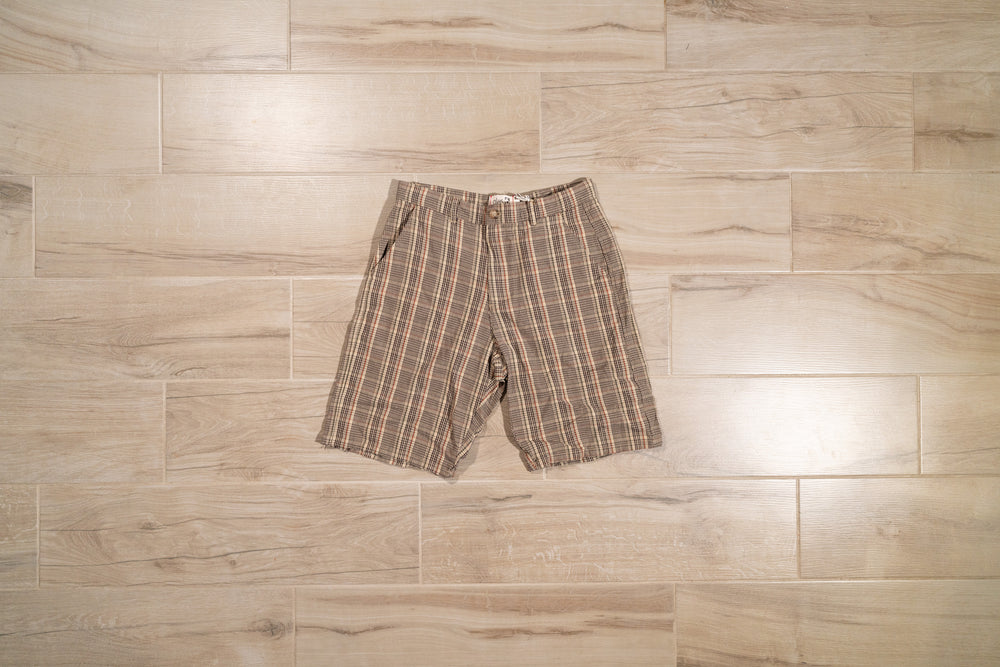 Jed Walkshort