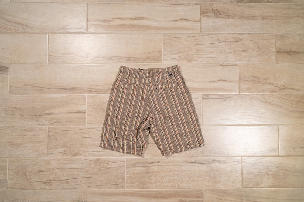 Jed Walkshort
