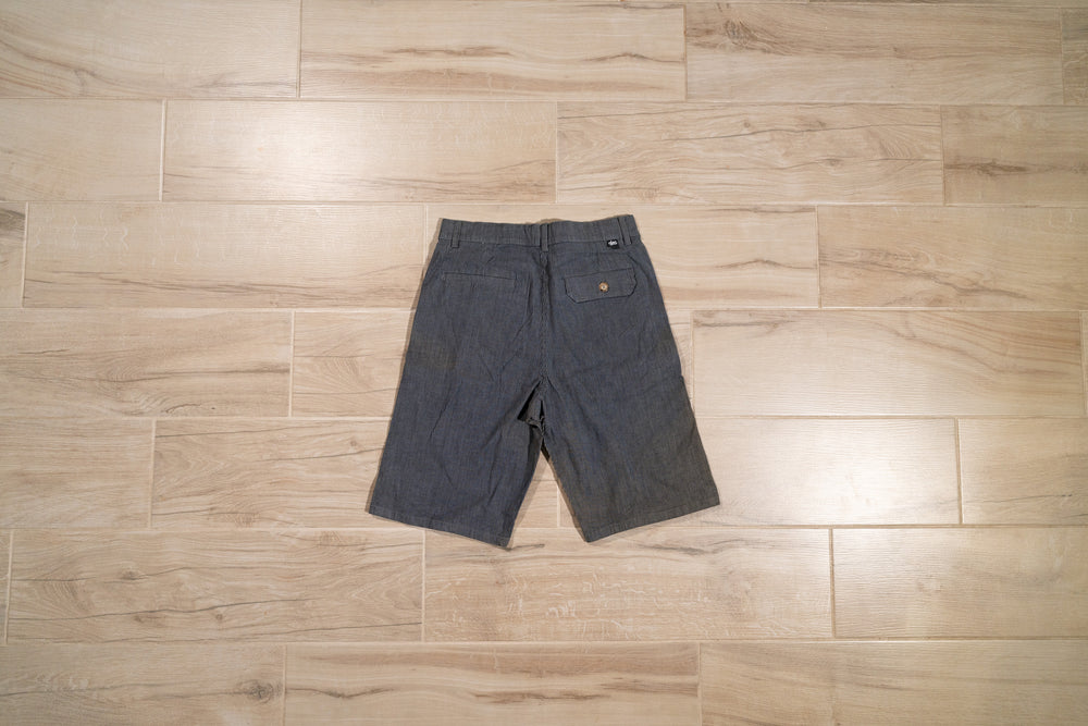 Jed Walkshort