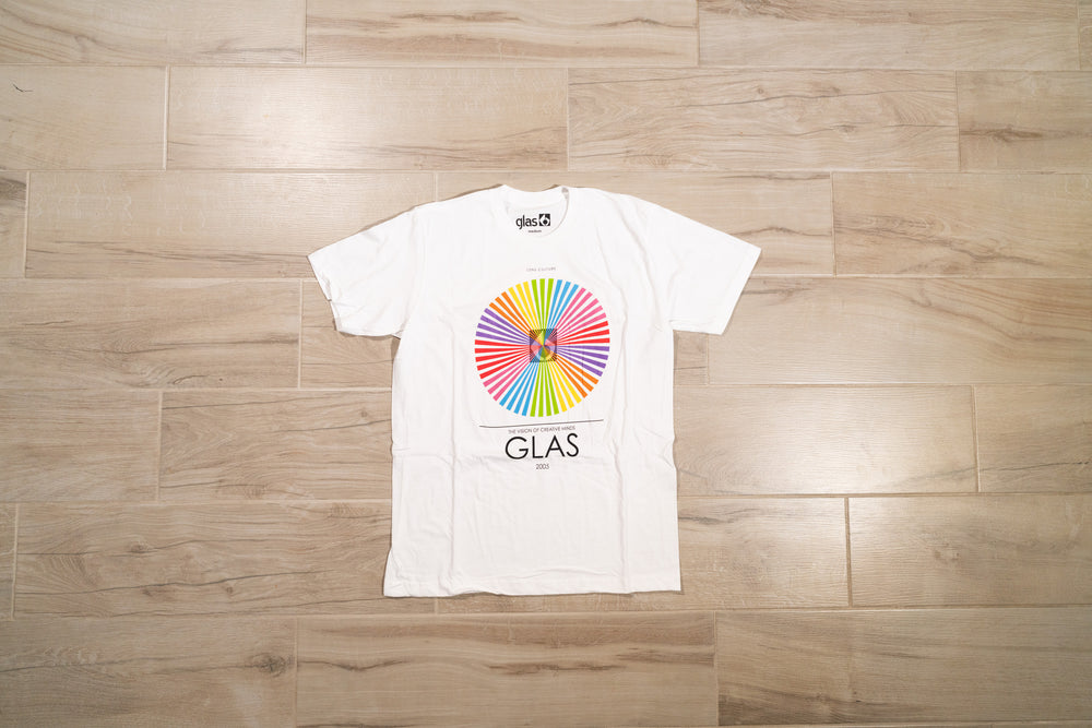 Lens Culture Tee