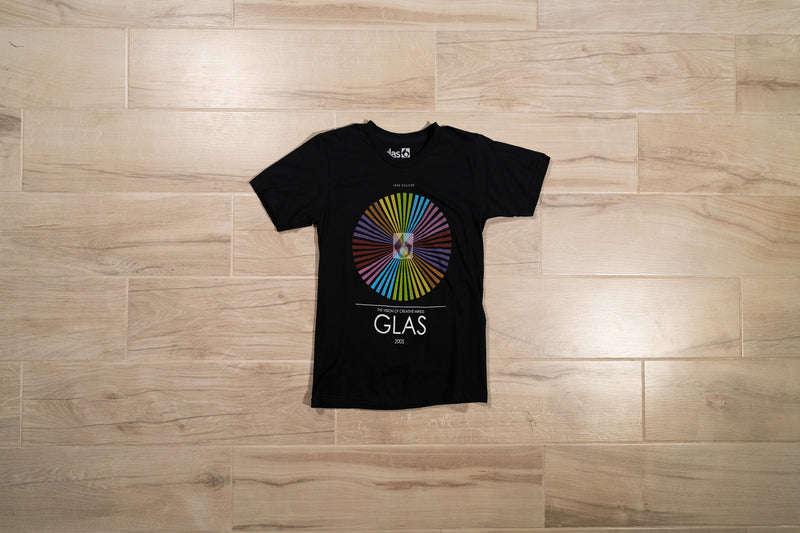 Lens Culture Tee