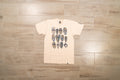 Masks Tee