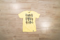 Masks Tee