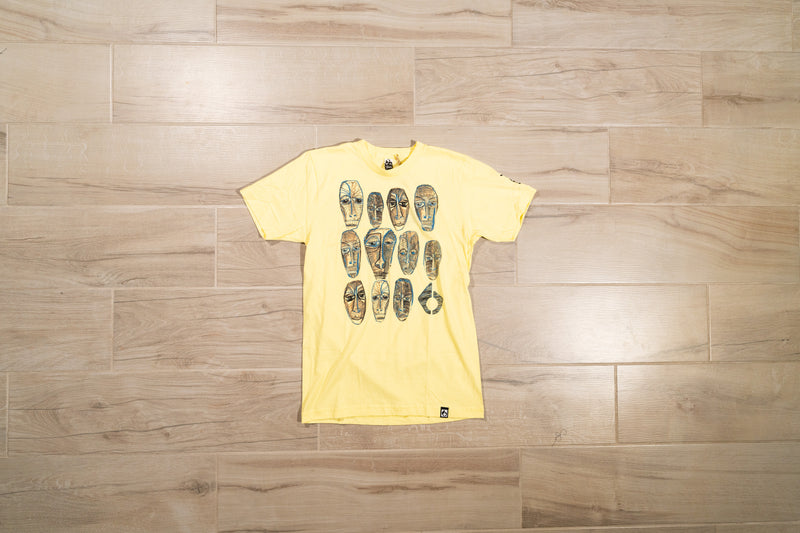 Masks Tee