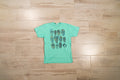 Masks Tee