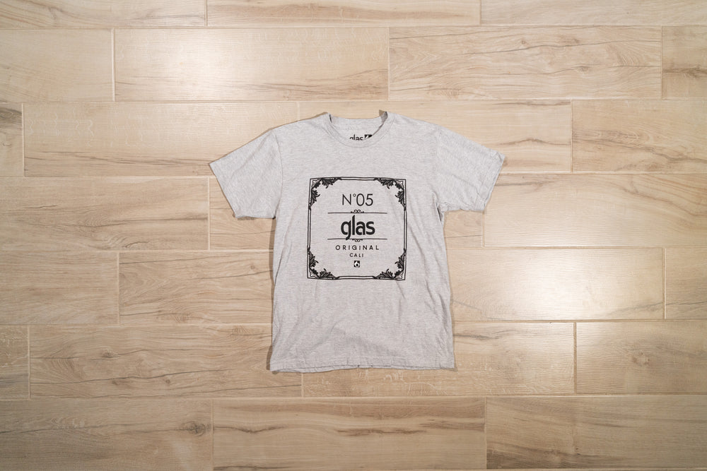No. 5 Tee