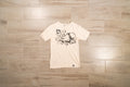 Octopus Tee