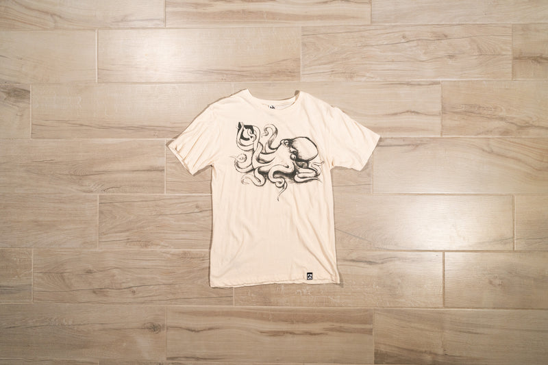 Octopus Tee