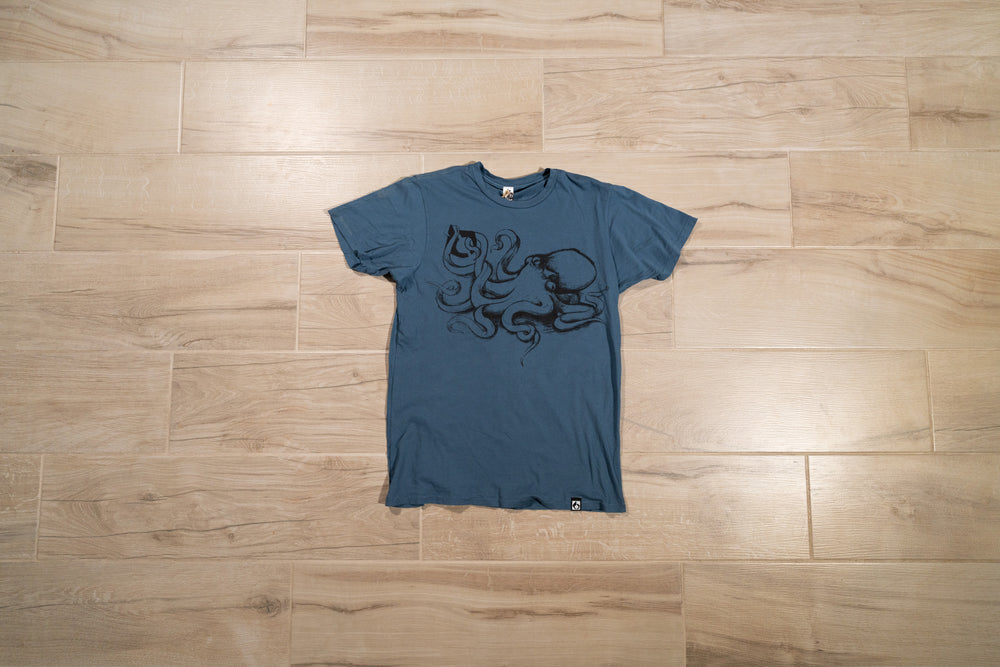 Octopus Tee