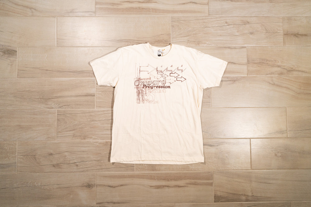 Onward Progression Tee
