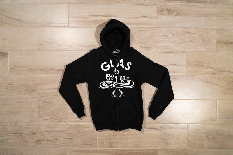 Original Fleece Hoody