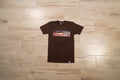 Peeling Tubes Tee