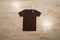 Peeling Tubes Tee
