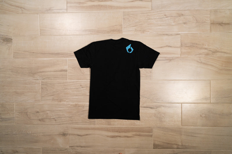 Peeling Tubes Tee