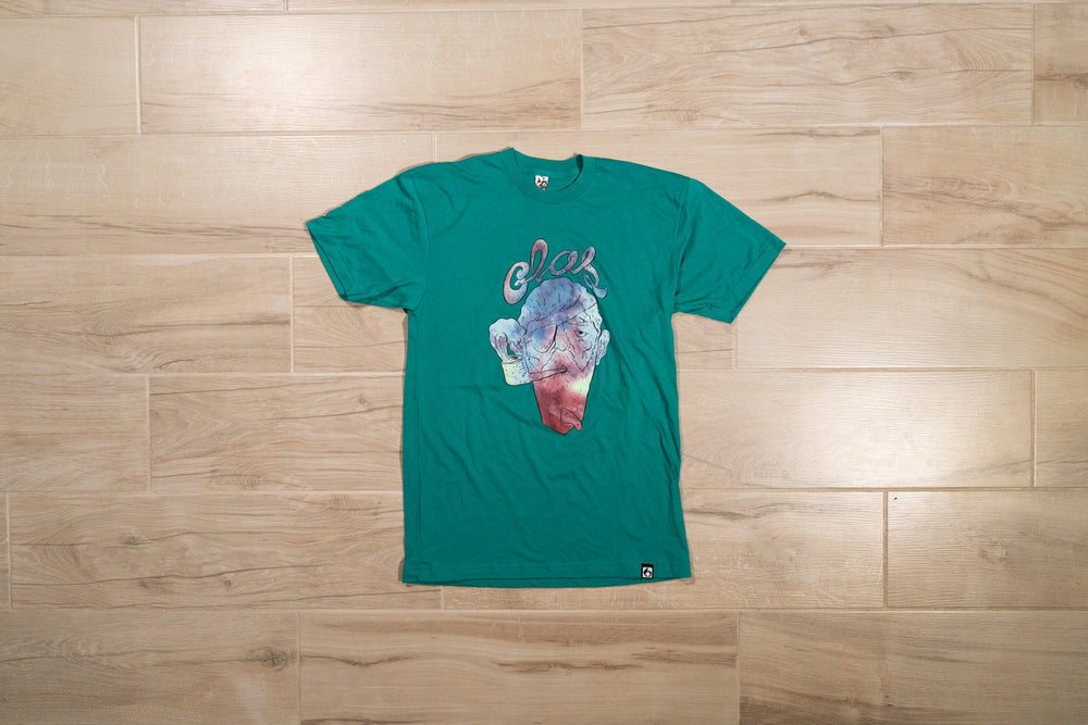 Pipe Dreams Tee