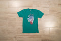 Pipe Dreams Tee