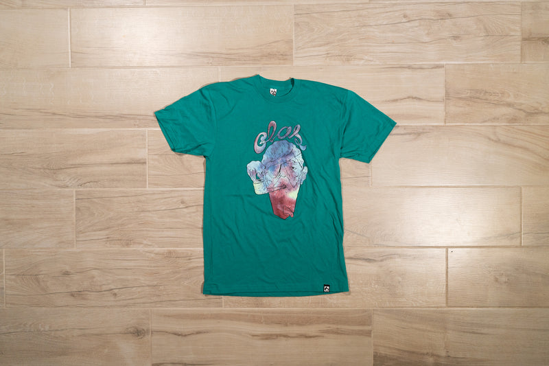 Pipe Dreams Tee