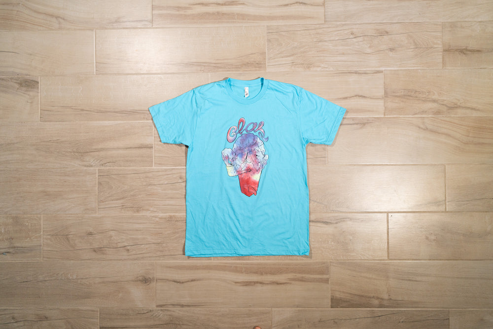 Pipe Dreams Tee