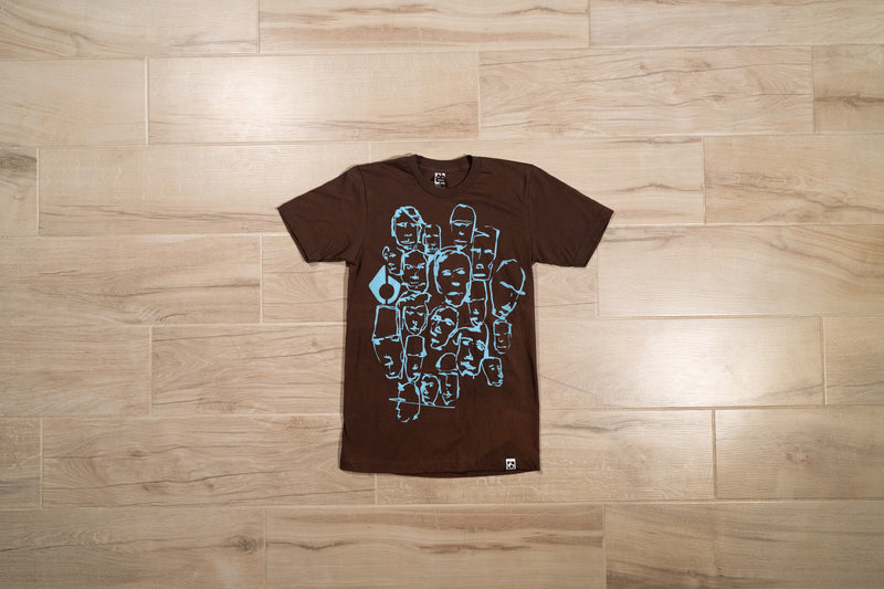 Population Tee