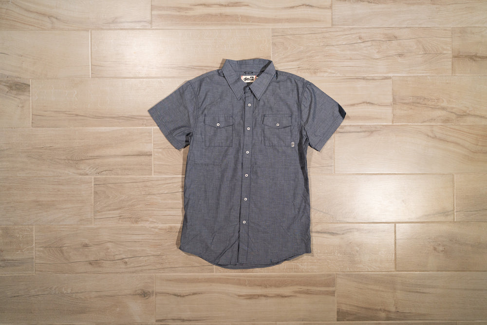 Protrero Short Sleeve Shirt