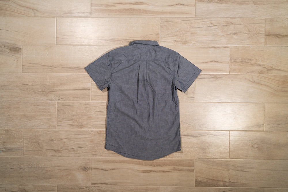 Protrero Short Sleeve Shirt