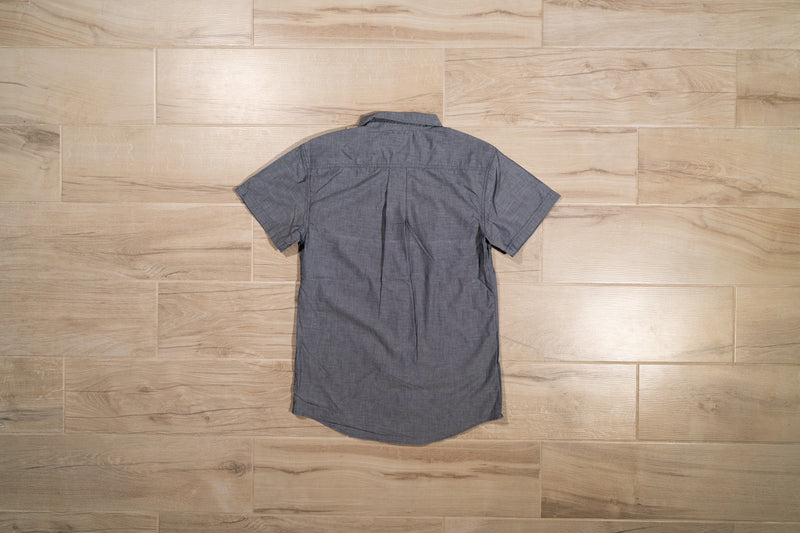 Protrero Short Sleeve Shirt