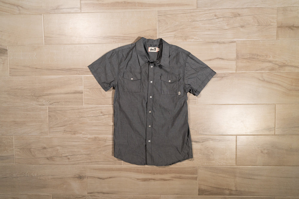 Protrero Short Sleeve Shirt