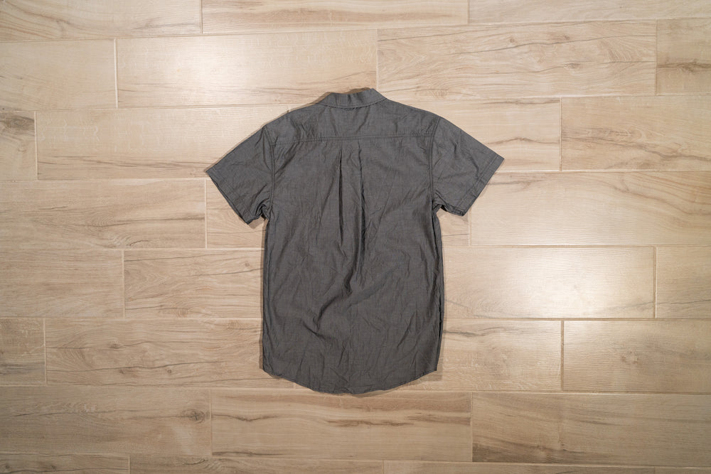 Protrero Short Sleeve Shirt