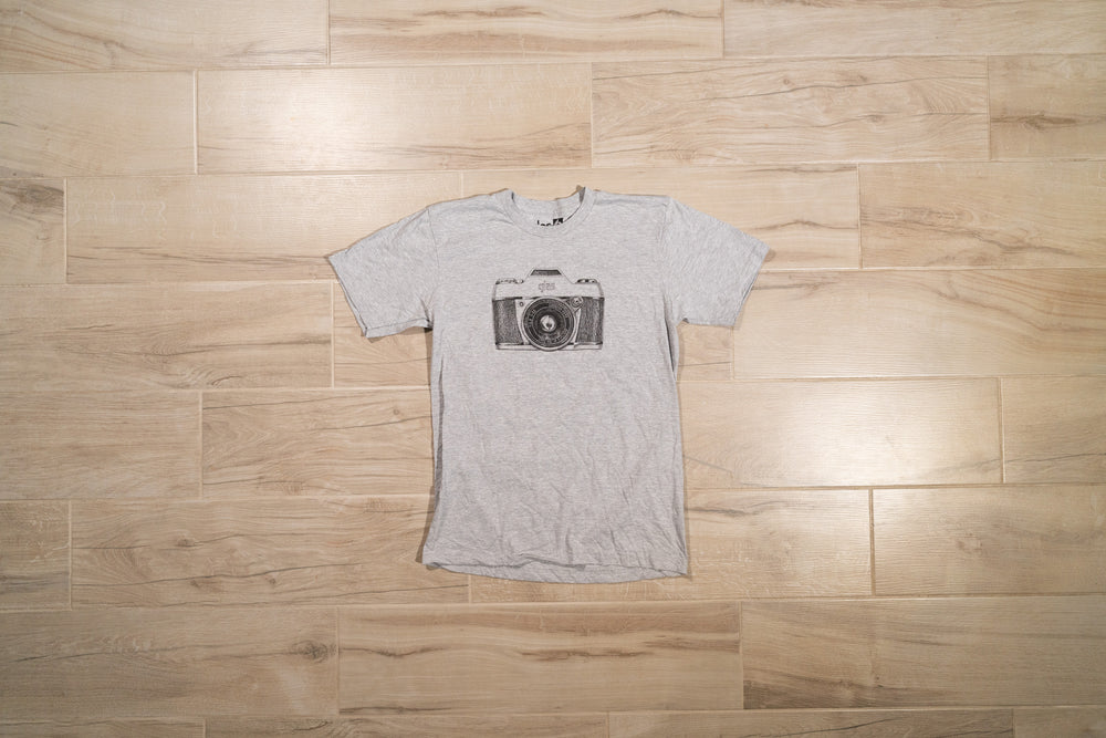 Snappy Tee